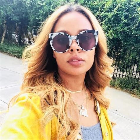 Eva Marcille Nude LEAKED Pics Porn Video Team Celeb