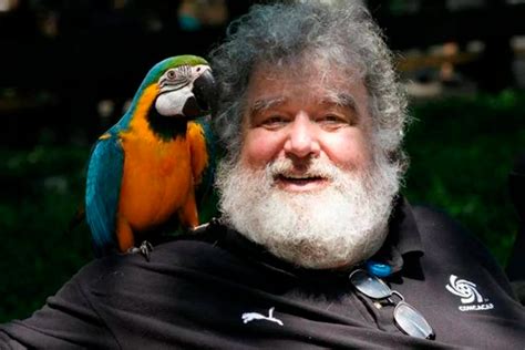 Quién Fue Chuck Blazer El Ostentoso “topo” Que Abrió Las Puertas Del