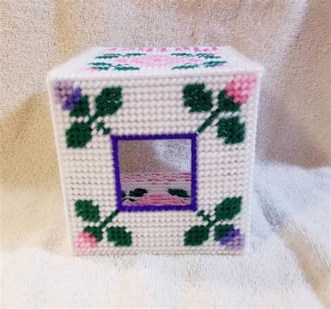 This Item Is Unavailable Etsy Plastic Canvas Box Patterns Plastic Canvas Tissue Boxes