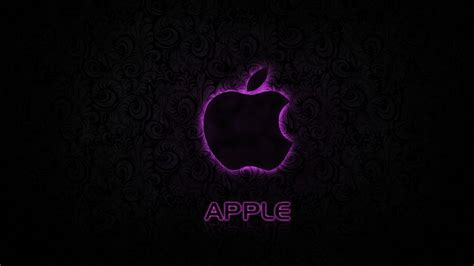 Apple Logo HD Wallpapers - Wallpaper Cave