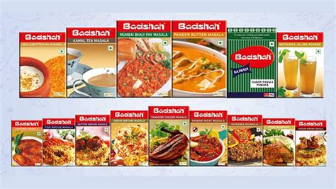 Dabur Acquires Majority Stake In Badshah Masala