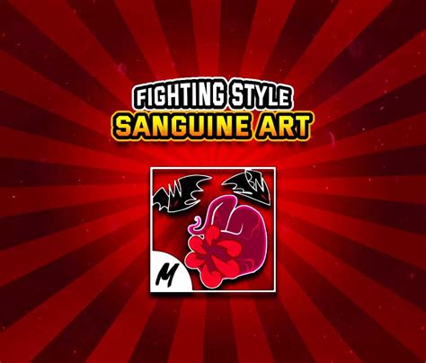 𝗕𝗟𝗢𝗫 𝗙𝗥𝗨𝗜𝗧𝗦｜ SANGUINE ART + 600 Mastery Unlocked!