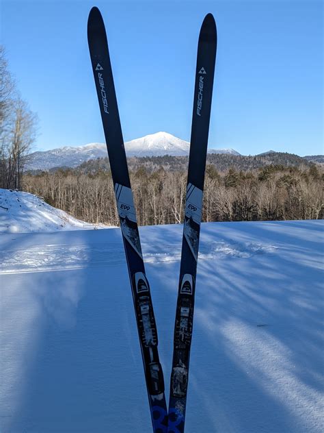 Lake Placid NY : r/xcountryskiing