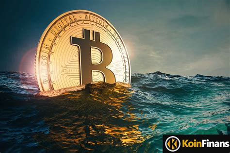 Kripto K N Bilen Analistten Dev Bitcoin Tahmini Bu Tarihte