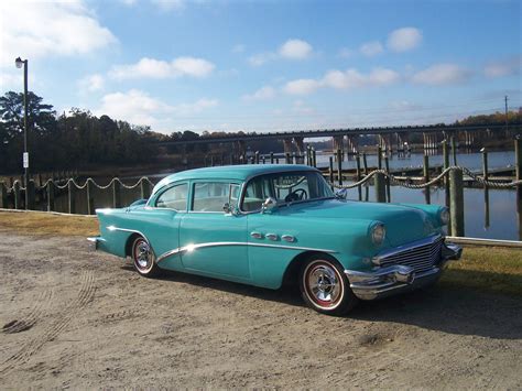 1956 Buick Special custom - Classic Buick Other 1956 for sale