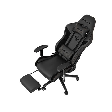 Anda Seat Gaming Chair Jungle