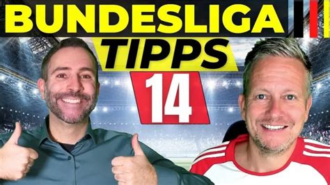 Bundesliga Prognosen Wett Tipps Spieltag Top Quoten