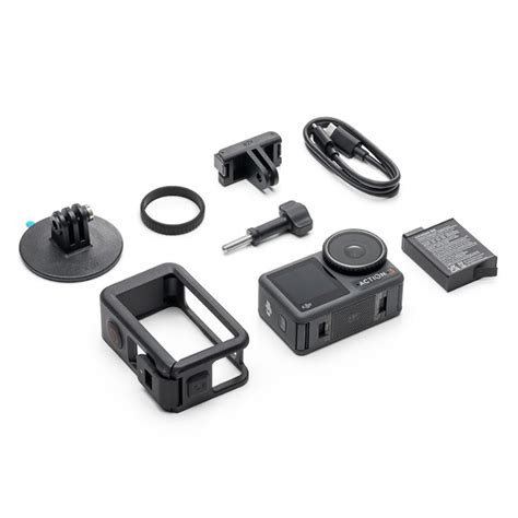 DJI Osmo Action 3 Standard Combo - Odlična cena - online prodaja ...