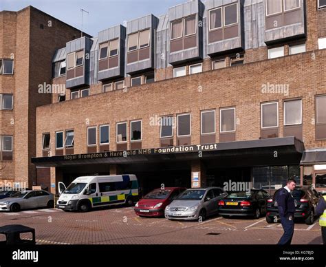 Royal Brompton Hospital Fotografías E Imágenes De Alta Resolución Alamy