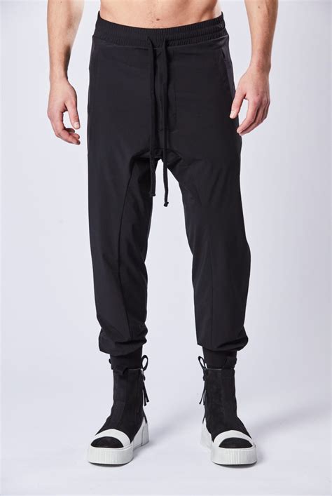 thom/krom Штаны / Купить Pants thom/krom M ST 407 Black AW23/24
