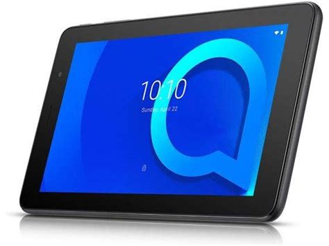 Tablet Alcatel 1t 7 16 Gb 1 Gb Ram Wi Fi Preto Wortenpt