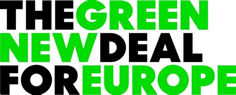 Der Green New Deal für Europa legt richtungsweisendes Politikpaket vor