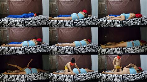 Vídeos porno fantasma XVIDEOS