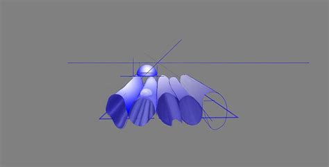 Contour Shading Study 2 - CG Cookie