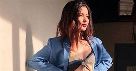 LOOK The Stunning Bikini Photos Of Loisa Andalio ABS CBN Entertainment