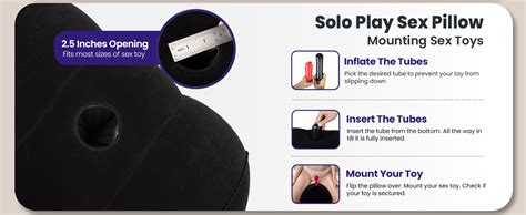 Amazon Dildo Mount Dildo Pillow Sex Position Pillow For Adults Sex Furniture Sex Toys For