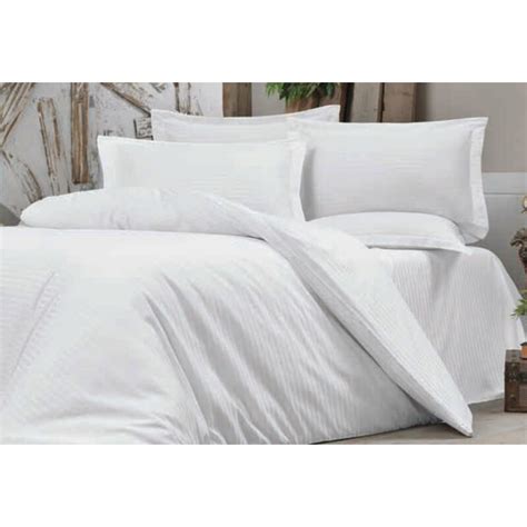 lenjerie de pat damasc satinat cc home