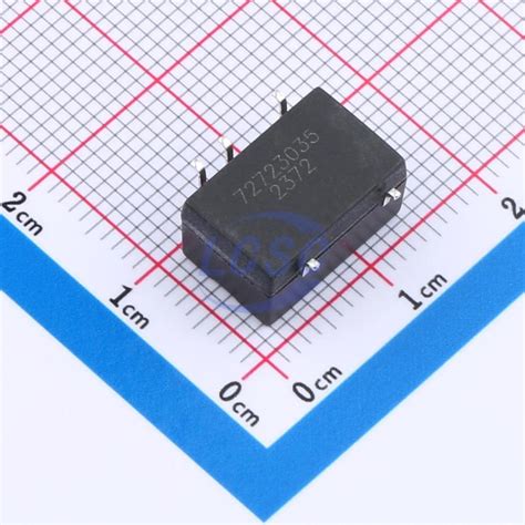 B Xt Wr Mornsun Guangzhou S T Power Modules Jlcpcb