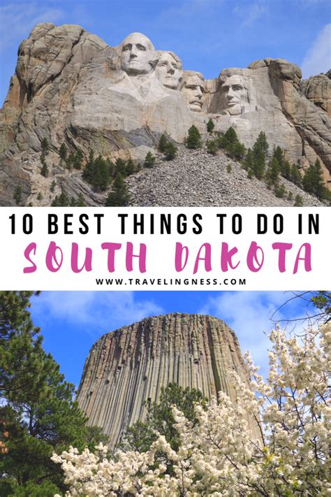 10 Best Things To Do In South Dakota For First Time Visitors Artofit