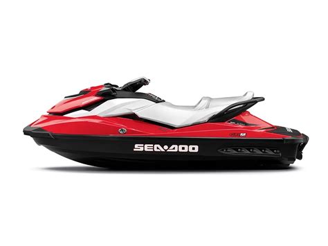 2011 Sea Doo Gti Se 130 Specs Top Speed Hp Dimensions