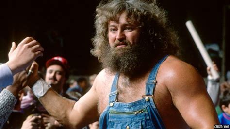 Hillbilly Jim Set to Enter WWE Hall of Fame Class of 2018