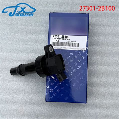 OEM-27301-2B100-273012B100-bobina-de-encendido-para-Hyundai-Accent ...
