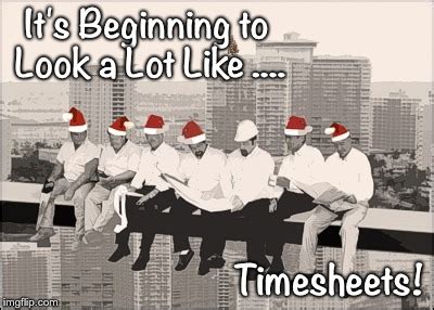 christmas timesheet reminder Memes & GIFs - Imgflip