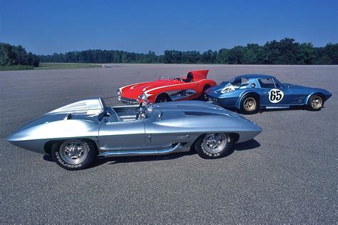 ’59 STINGRAY: TRIBUTE TO A MASTERPIECE! - Car Guy Chronicles