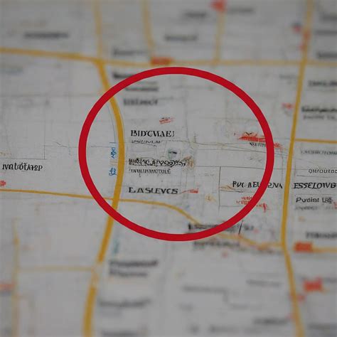 AT&T Outage Map: Navigating Network Disruptions