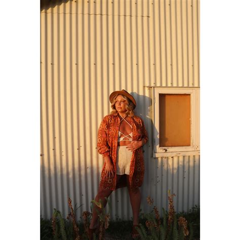 DRESS HS379P089 BILLIE SHIRT ABBEY ROAD Naked Gypsy