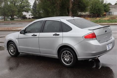 2010 Ford Focus Se Victory Motors Of Colorado