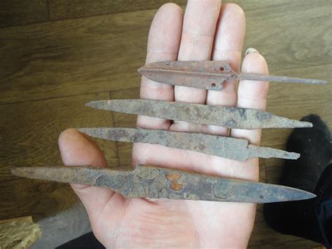 Скифские Ножи Фото – Telegraph