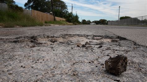 Pothole problems? A newer program may help take on pocked streets 
