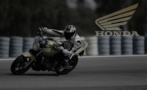 Online crop | HD wallpaper: Honda Hornet, brown Honda motorcycle with ...