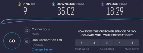 Upload Speed Higher Than Download Speed Heres Why And What You Can Do