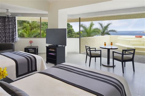 Dreams Huatulco Resort & Spa All-Inclusive Resort