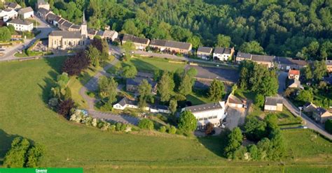 Mirwart Et Chassepierre Plus Beaux Villages De Wallonie L Avenir