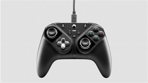 Thrustmaster Announces New ESWAP S Pro Controller, Available April 28
