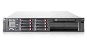hp proliant dl  servers knowledge computers