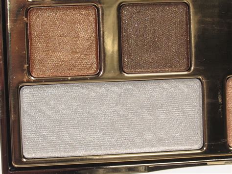 Milani Gilded Desires Face Eye Palette Review Swatches Musings Of