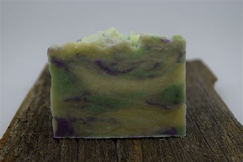 Tropical Paradise Soap Paradise Handmade Soap Co