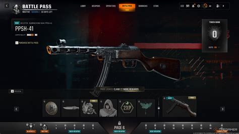 Best PPSH-41 Builds In BO6