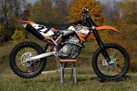 Ktm Sx F Moto Zombdrive