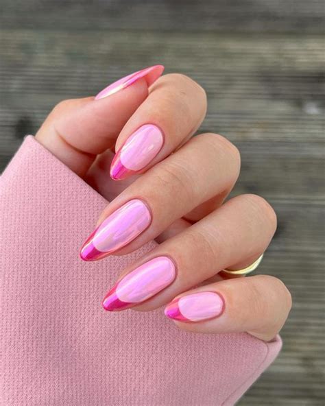 5 Hottest Nails Trends For 2024 And 50 Ideas Styleoholic