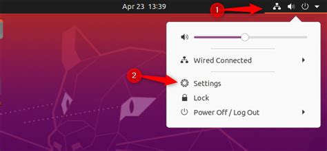 How to Enable Dark Mode on Ubuntu 20.04 LTS