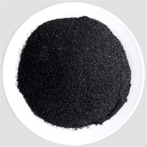 Norit Activated Carbon Specifications