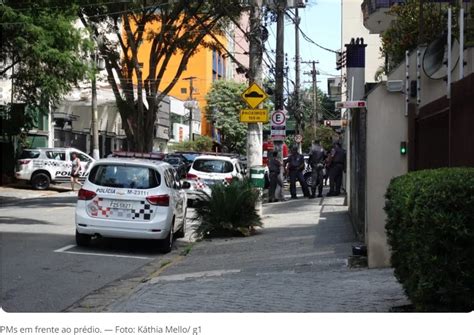 Homem que fazia esposa refém em apartamento na Zona Oeste de SP é morto