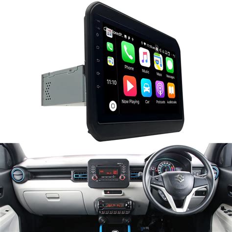 Android Car Radio Stereo Head Unit Screen Carplay Android Auto For