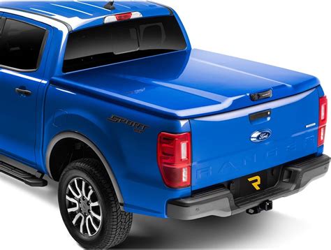 Undercover Elite Lx One Piece Tonneau Cover Realtruck