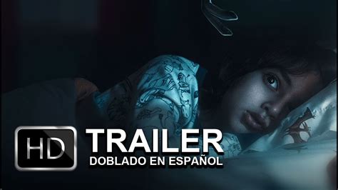 Ven a jugar 2020 Trailer en español YouTube